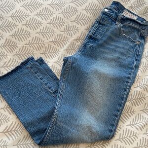 GAP Classic Blue Jeans